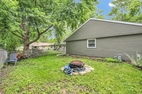 3310 York Drive Champaign IL 61821