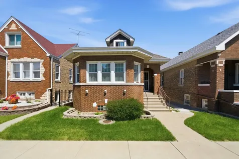1509 South 59th Court Cicero IL 60804