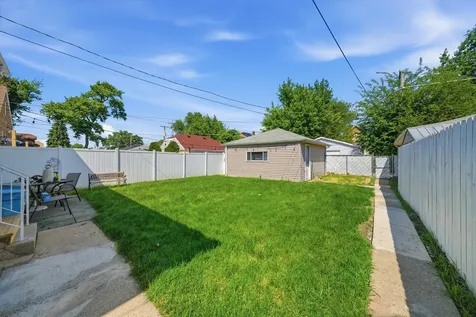 1509 South 59th Court Cicero IL 60804
