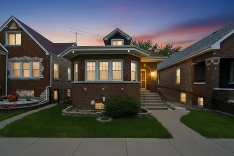 1509 South 59th Court Cicero IL 60804