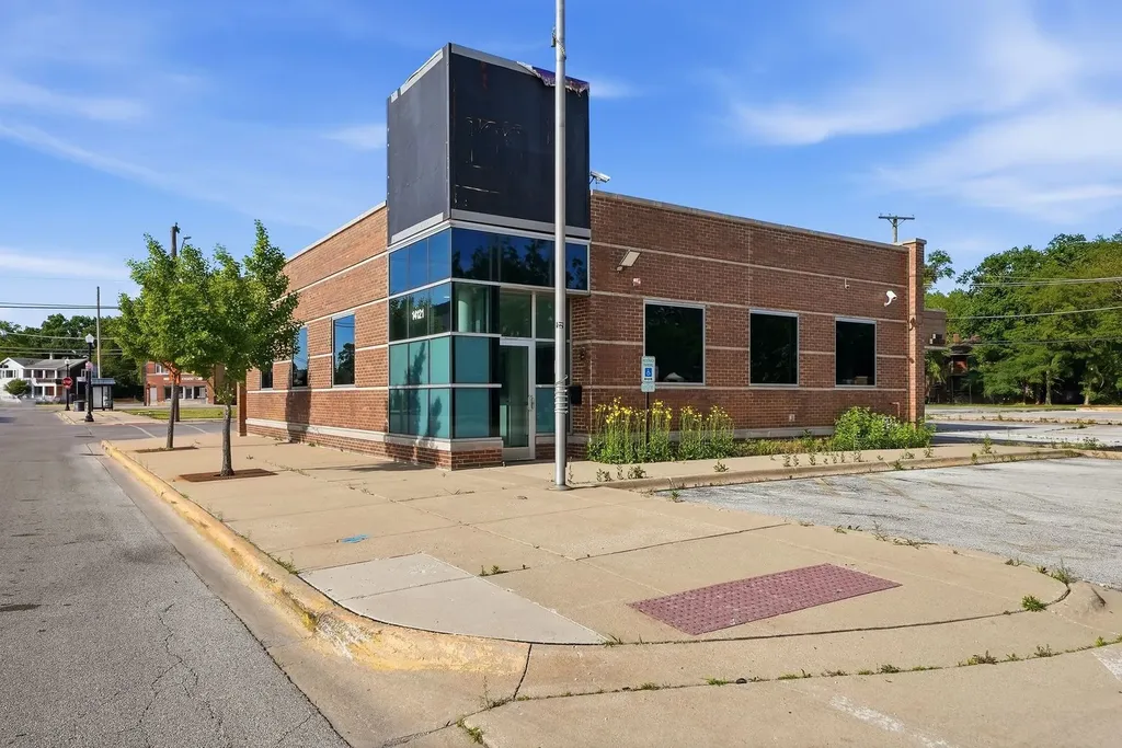 14121 Doctor Martin Luther King Jr. Drive Dolton IL 60419