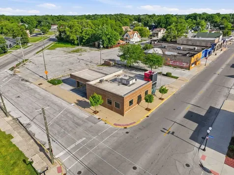 14121 Doctor Martin Luther King Jr. Drive Dolton IL 60419
