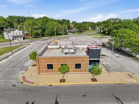 14121 Doctor Martin Luther King Jr. Drive Dolton IL 60419