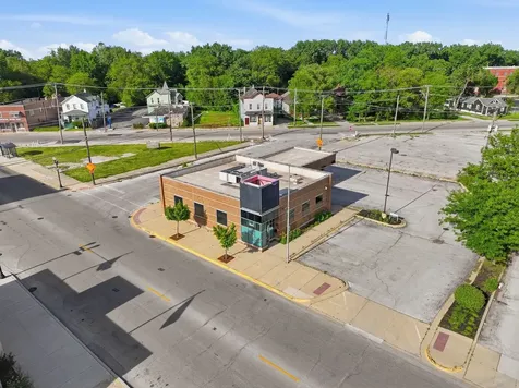 14121 Doctor Martin Luther King Jr. Drive Dolton IL 60419