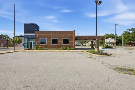 14121 Doctor Martin Luther King Jr. Drive Dolton IL 60419