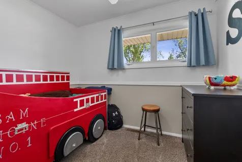 1001 63RD Place La Grange Highlands IL 60525