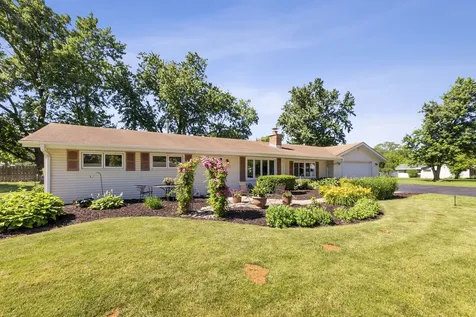 1001 63RD Place La Grange Highlands IL 60525