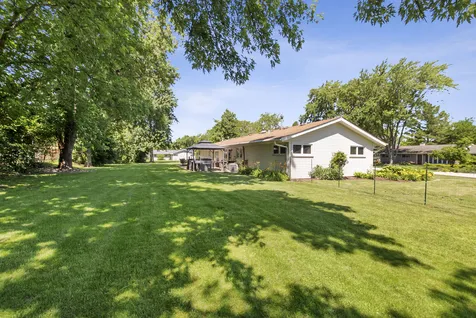 1001 63RD Place La Grange Highlands IL 60525