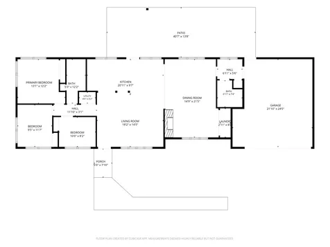 1001 63RD Place La Grange Highlands IL 60525