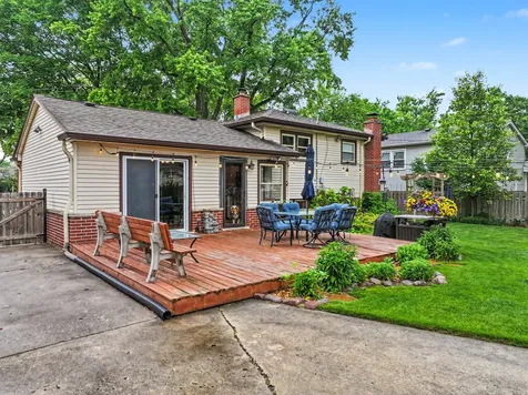 1331 North Indigo Drive Mount Prospect IL 60056