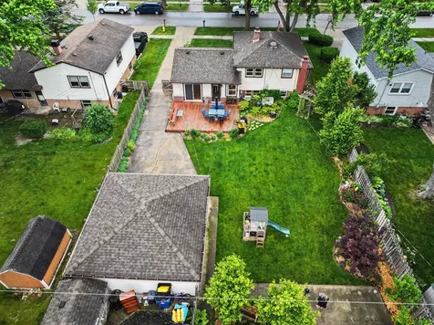 1331 North Indigo Drive Mount Prospect IL 60056