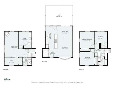 1331 North Indigo Drive Mount Prospect IL 60056