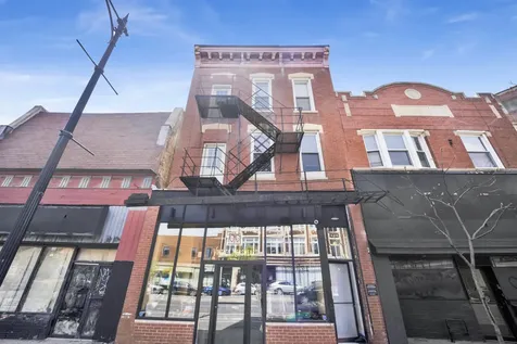 2545 West North Avenue Chicago IL 60647