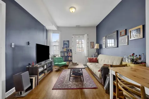 2545 West North Avenue Chicago IL 60647