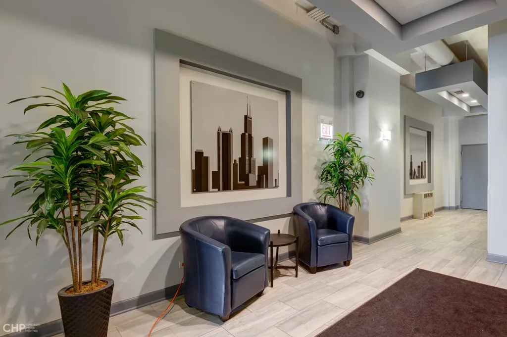 15 South Throop Street Chicago IL 60607