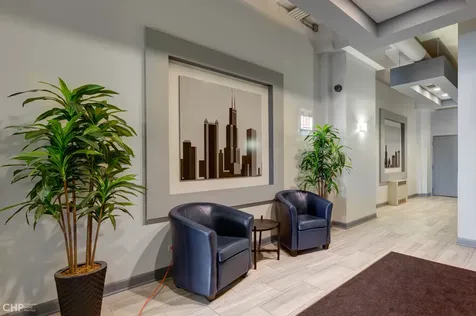 15 South Throop Street Chicago IL 60607