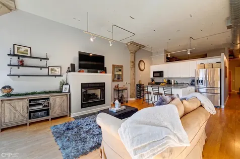 15 South Throop Street Chicago IL 60607