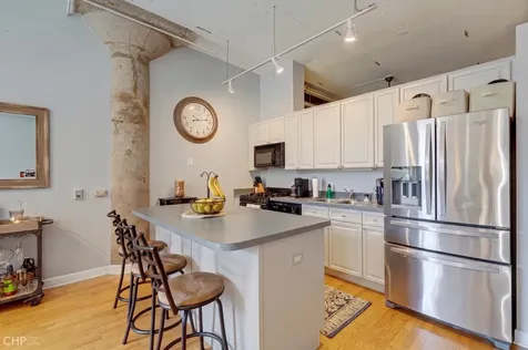 15 South Throop Street Chicago IL 60607