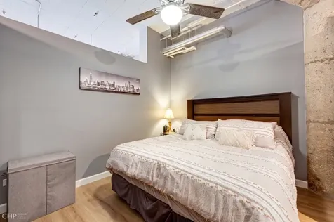 15 South Throop Street Chicago IL 60607