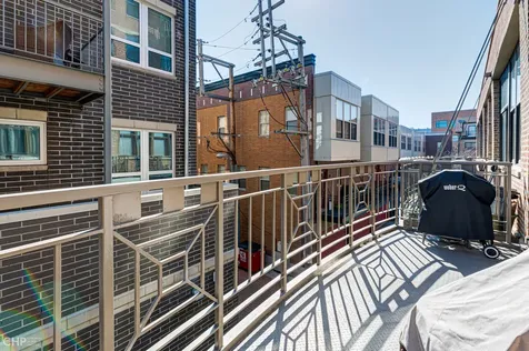 15 South Throop Street Chicago IL 60607