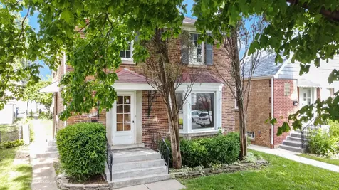 3312 South 58th Court Cicero IL 60804
