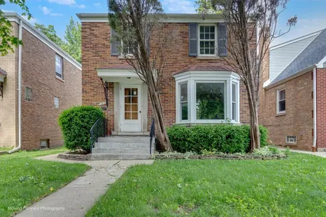 3312 South 58th Court Cicero IL 60804