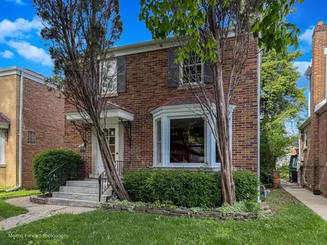 3312 South 58th Court Cicero IL 60804