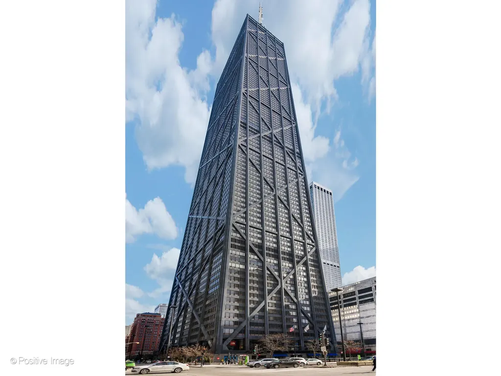 175 East Delaware Place Chicago IL 60611