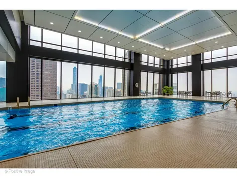 175 East Delaware Place Chicago IL 60611