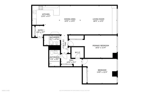 175 East Delaware Place Chicago IL 60611