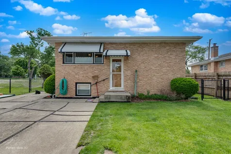 9020 Nashville Avenue Oak Lawn IL 60453