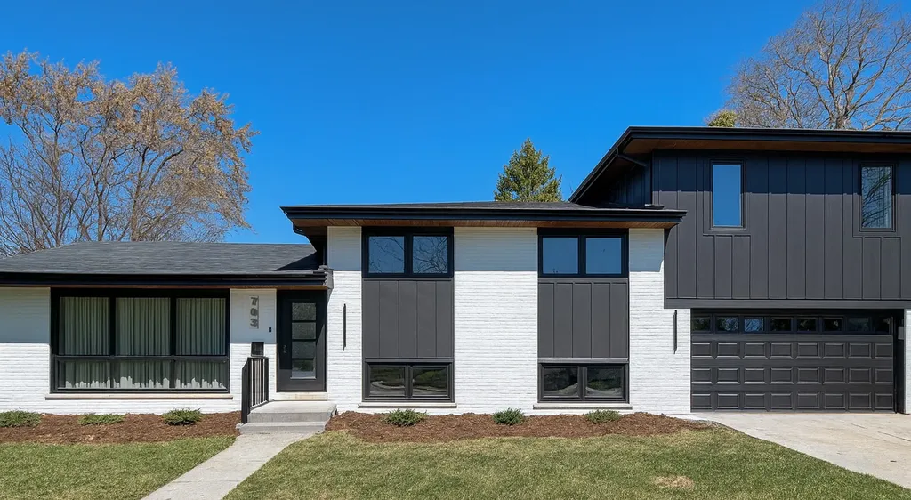 703 North Gibbons Avenue Arlington Heights IL 60004