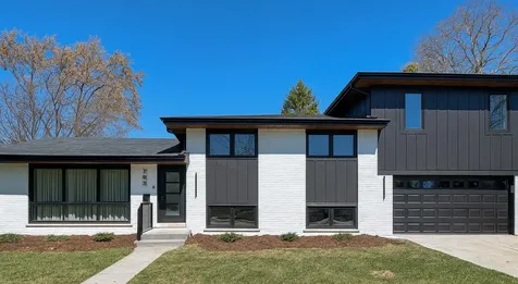 703 North Gibbons Avenue Arlington Heights IL 60004