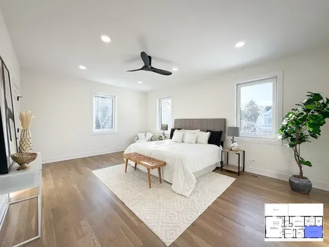 703 North Gibbons Avenue Arlington Heights IL 60004