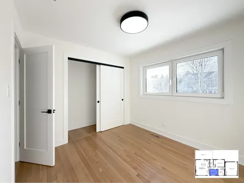 703 North Gibbons Avenue Arlington Heights IL 60004