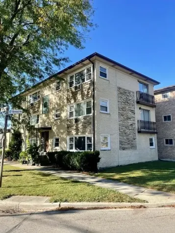 7701 West Marwood Avenue Elmwood Park IL 60707
