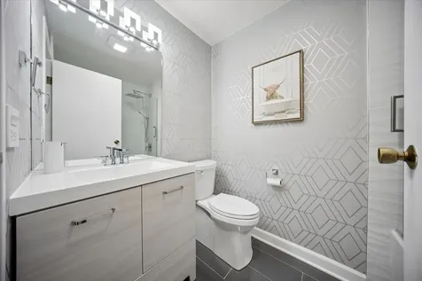 550 Vine Avenue Highland Park IL 60035