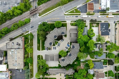 550 Vine Avenue Highland Park IL 60035