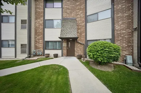 550 Vine Avenue Highland Park IL 60035