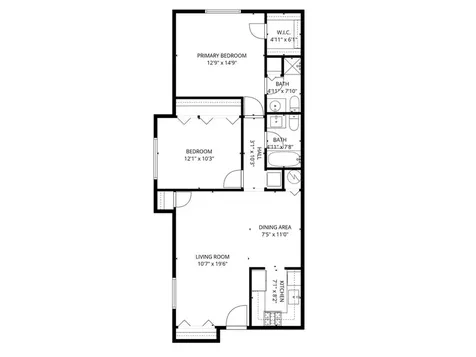 550 Vine Avenue Highland Park IL 60035