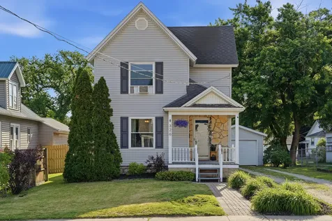 326 Logan Avenue Dixon IL 61021