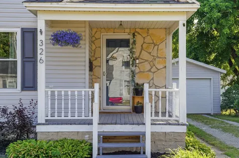 326 Logan Avenue Dixon IL 61021