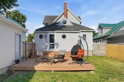 326 Logan Avenue Dixon IL 61021