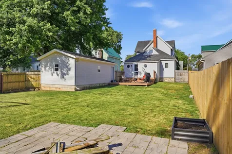 326 Logan Avenue Dixon IL 61021