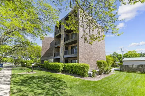 5019 Mulford Street Skokie IL 60077