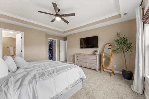 1107 Farm Lake Drive Mahomet IL 61853