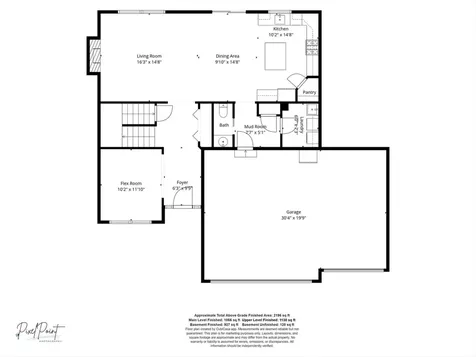 1107 Farm Lake Drive Mahomet IL 61853
