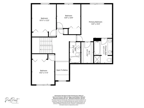 1107 Farm Lake Drive Mahomet IL 61853
