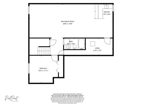 1107 Farm Lake Drive Mahomet IL 61853