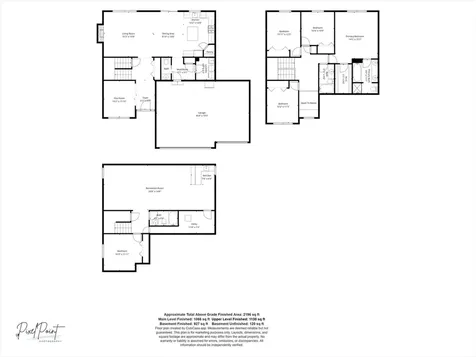 1107 Farm Lake Drive Mahomet IL 61853